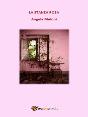 cover image of La stanza rosa